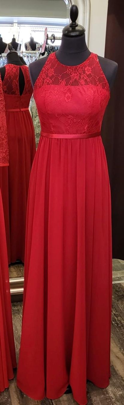 Vestiti: Abendkleid mit Spitze Grösse 36. NEU – Nuovo (secondo la descrizione) da Schlatt ZH venduto da INVA00