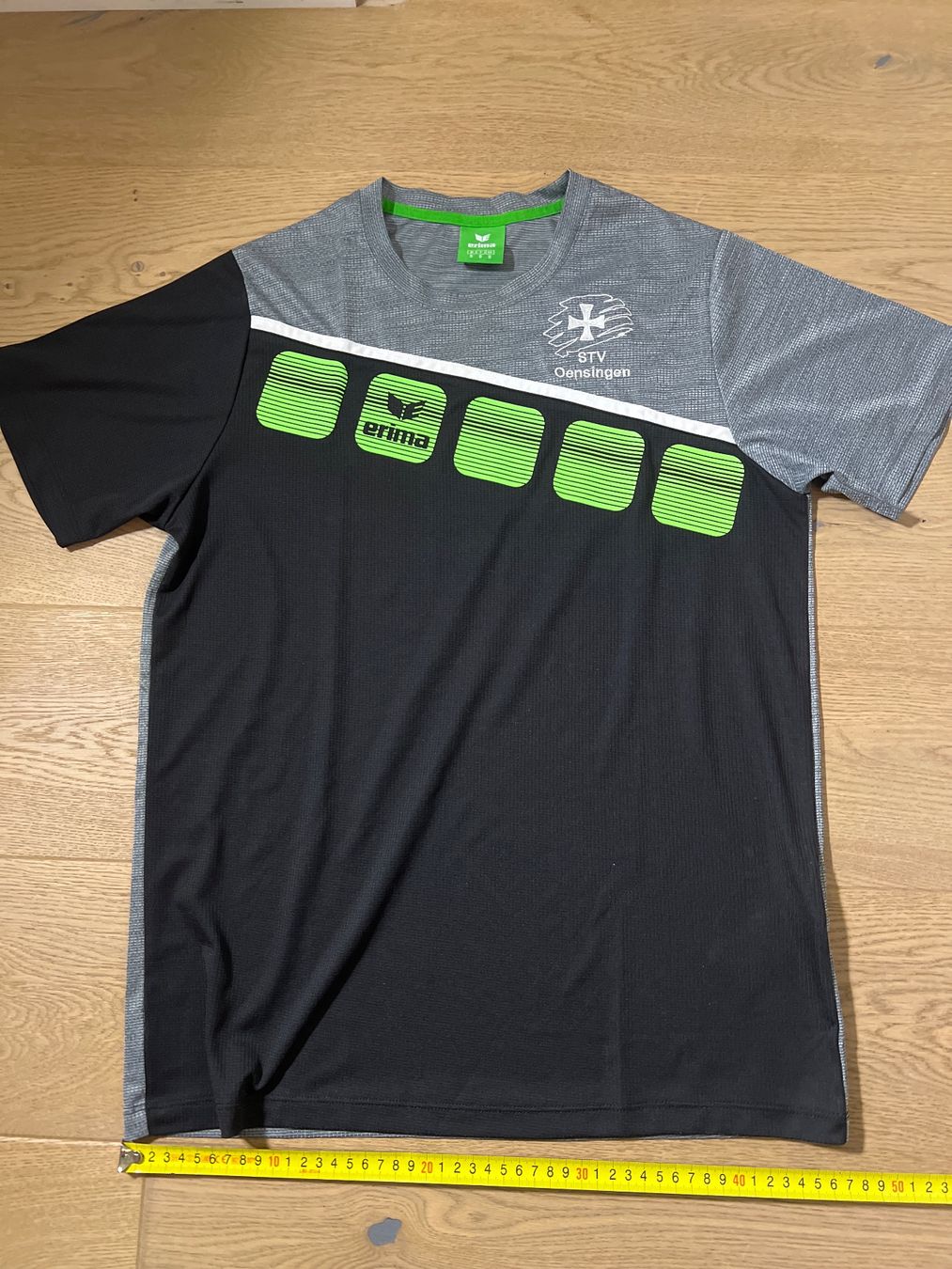 Erima T-shirt: Neu: Erima Funktionsshirt , Gr. S – Nuovo (secondo la descrizione) da Oensingen venduto da SchickeDame