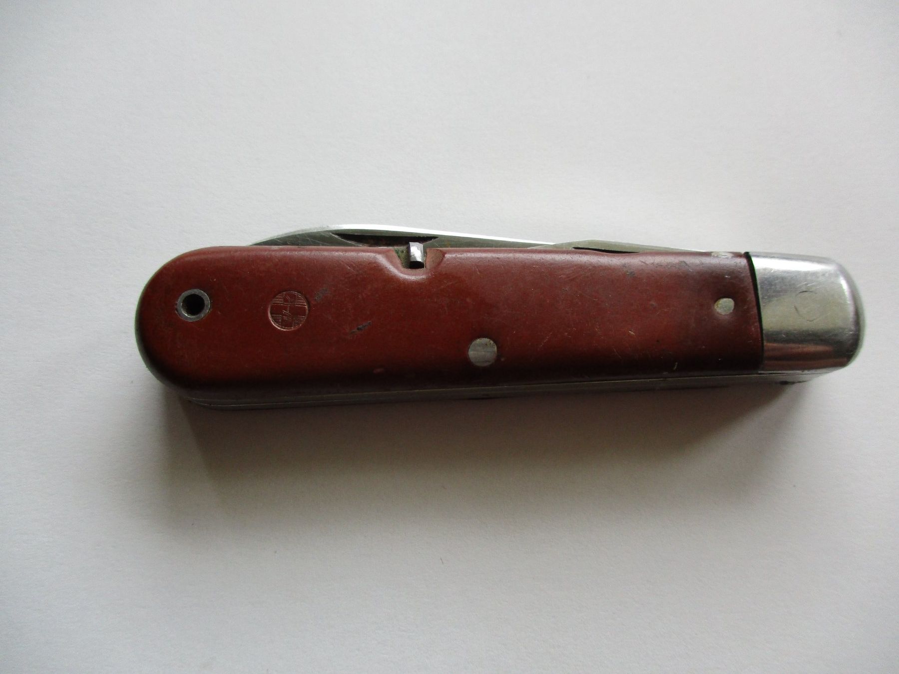 Victorinox Coltelli tascabile: Couteau suisse Victoria – Usato da La Sarraz venduto da vic_v6kz 4