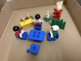 SUMMER SALE: Frühstück auf dem Bauernhof- Lego Duplo
