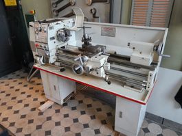 Drehbank 300x910