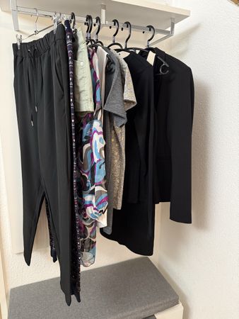10 Teile Damen, 36, Sommer/Übergangs Kleiderpaket Kleiderset