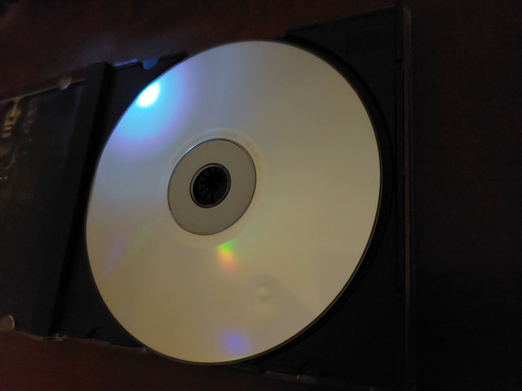 CD: Zesau – Nuovo (secondo la descrizione) da Zürich venduto da Collector69 3