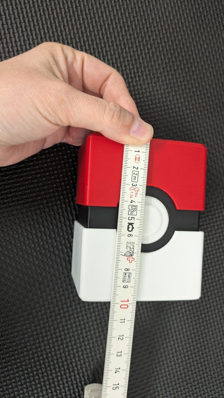Pokémon Carte collezionabili: Pokémon Sammelkarten Box / Tradingcard-Box – Nuovo e nell'imballaggio originale da Staufen venduto da Fleby84 3