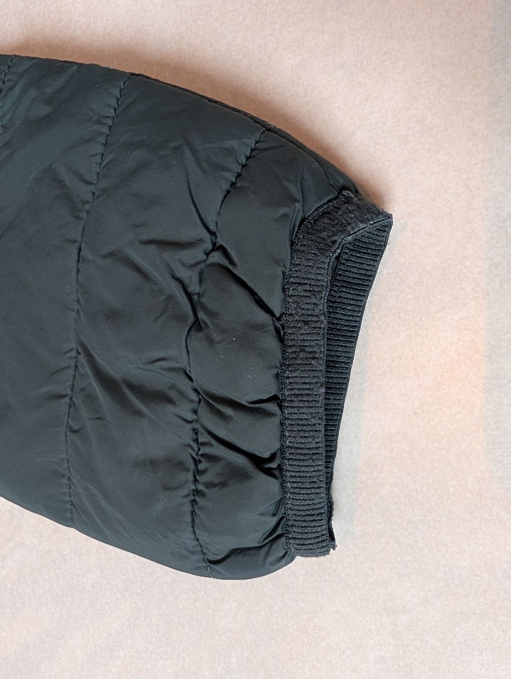 Vestes & Manteaux: Steppjacke Grösse 104 – D'occasion à Wald ZH par andy_ch01 4
