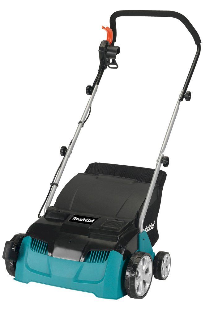 Attrezzi per la lavorazione del suolo: Makita UV3200 Elektro-Vertikutierer – Nuovo e nell'imballaggio originale da Bottighofen venduto da zaap