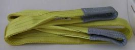 Hebegurt gelb 3 T x 2 Meter