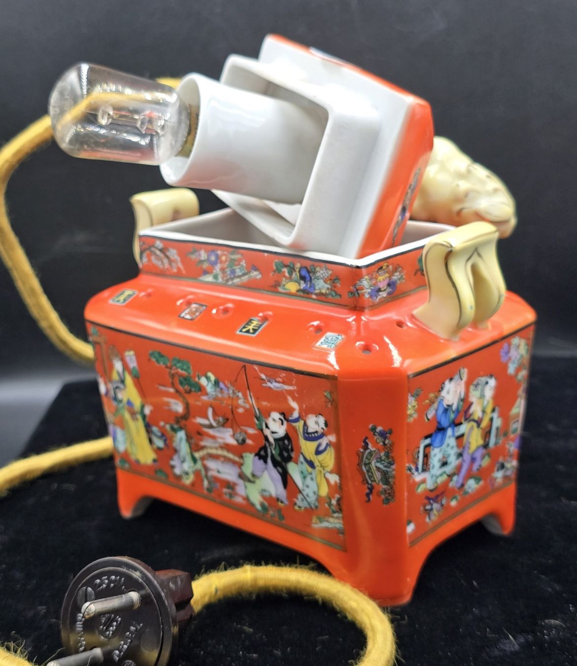 Lampen: Rauchverzehrer – Gebraucht aus Rorschacherberg von snOOpydOg11 7