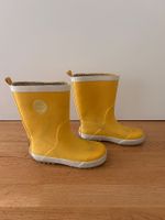 Reima Gummistiefel gelb - Grösse 32