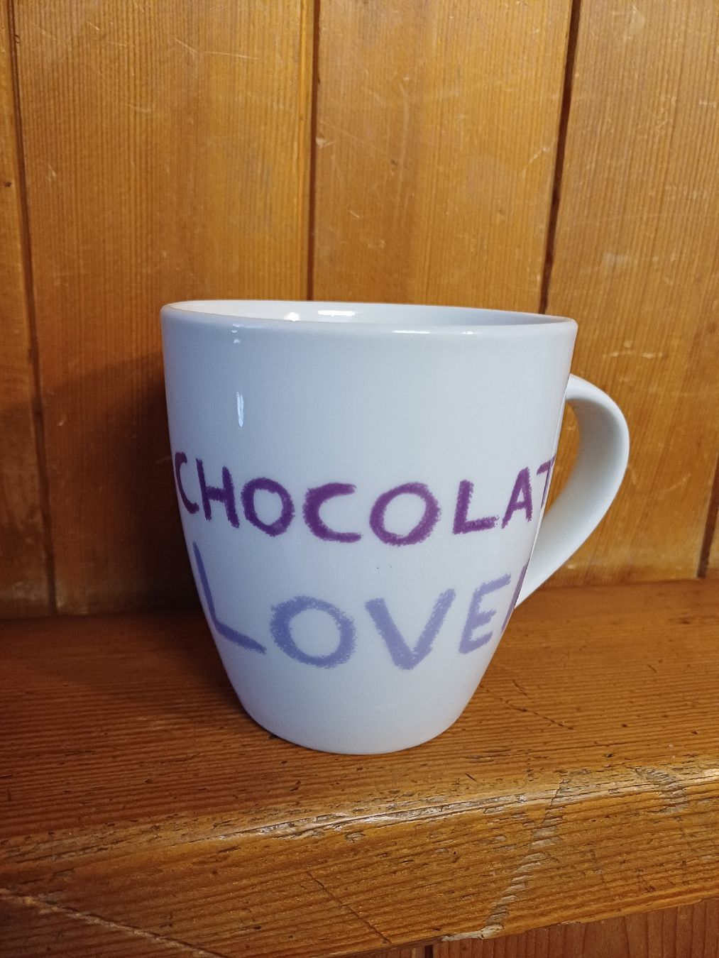 Tazze: Tasse, Chocolate Lover von Jamie Oliver – Usato da Ringoldswil venduto da drache13