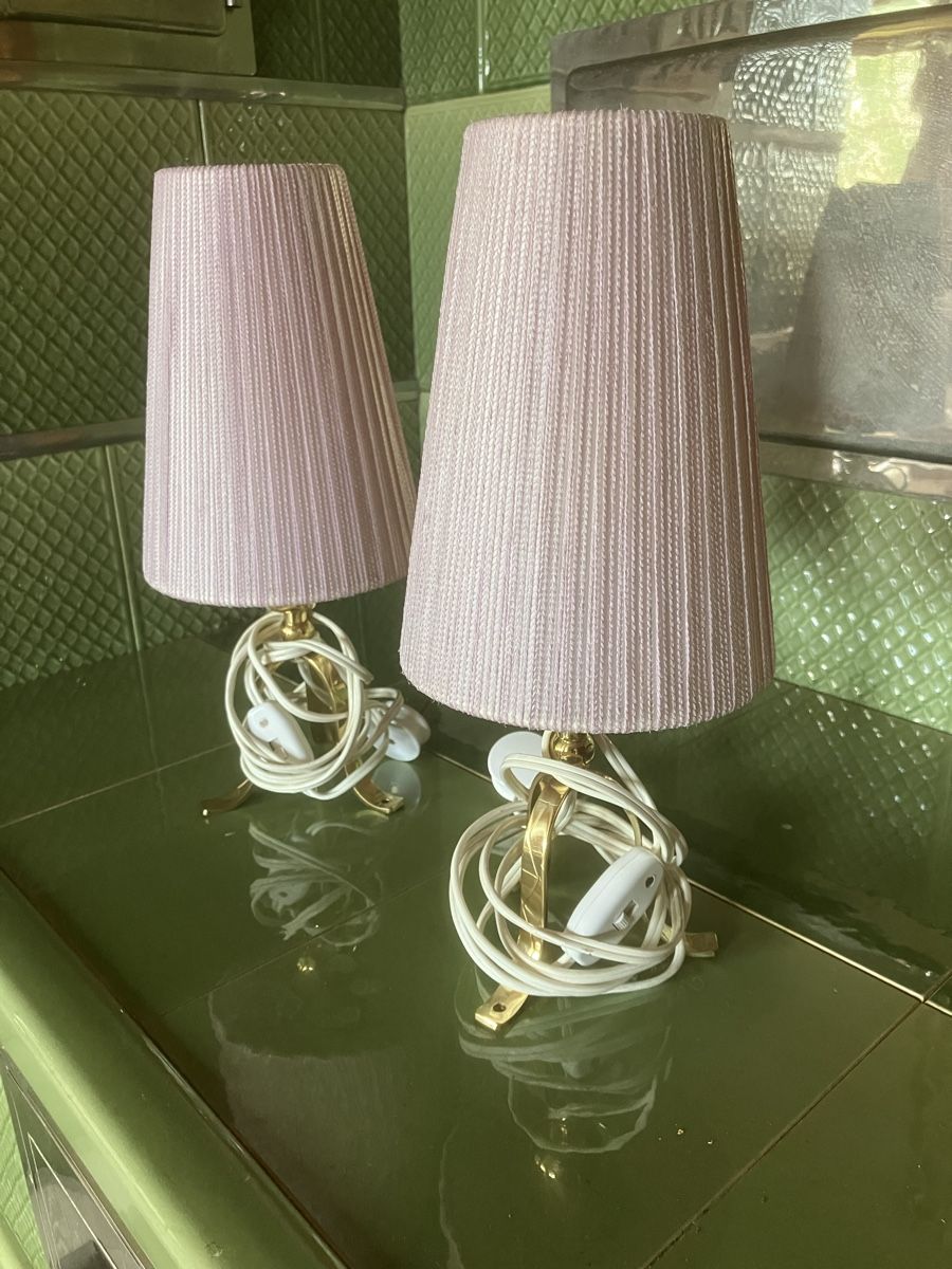 Lampade: Lampen, Tischlampen, Nachttischlampen – Usato da Neftenbach venduto da 889095