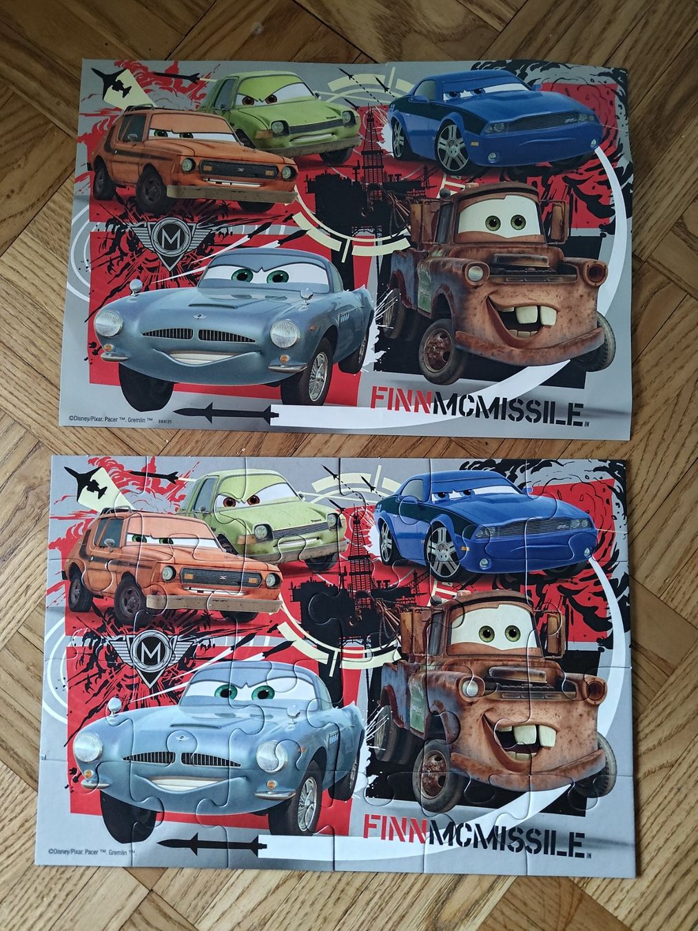 Ravensburger Puzzle: Puzzle 4+ – Usato da Hinwil venduto da grb02 2