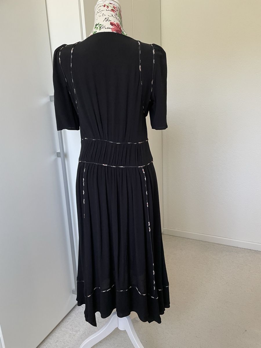 Ba&Sh Vestiti: Kleid Ba&Sh ca. Gr. 38 – Usato da Zürich venduto da Pamuk04 4