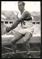 Fotografie Braemer, Güll, Berlin, Ameri