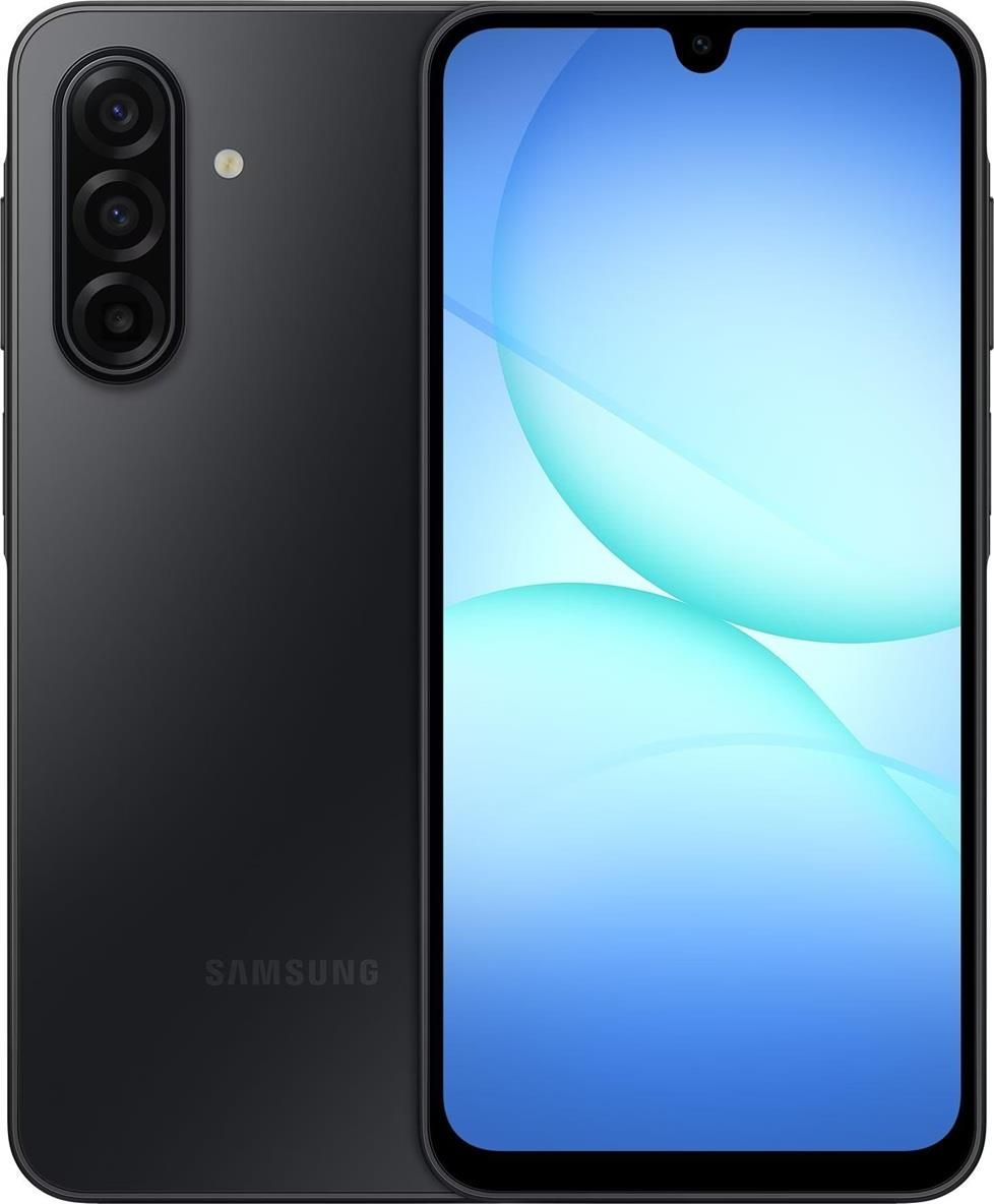 Telefoni cellulari / Smartphones: Samsung Galaxy A17 5G 128GB Schwarz – Usato da Steinhausen venduto da verkaufench