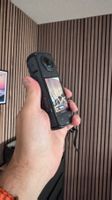 Insta360 x4, wenig gebracht