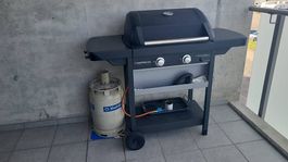 Campingaz 2 Series Classic L Gasgrill