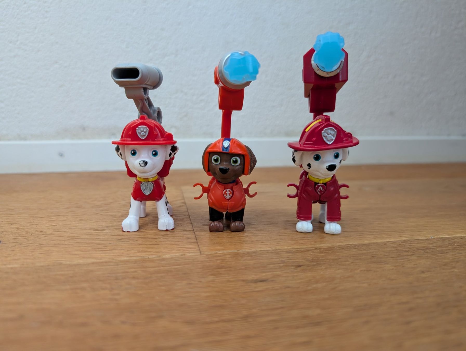Giocattoli: Paw Patrol Set – Usato da Altstätten venduto da Genzy56 1
