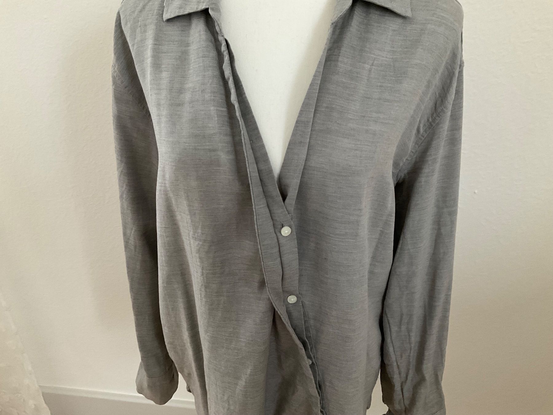 Closed Blusen: Bluse von Closed – Neu (gemäss Beschreibung) aus Bern von Gabriela32 4