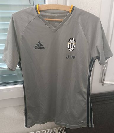 Maillot Juventus Away 2016/17 Adizero Authentic