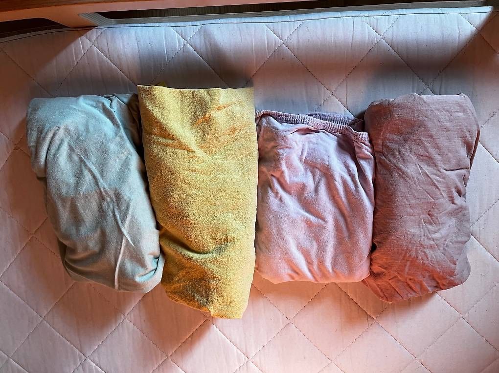 Leander Betten: Leander Junior Bett mit Matratze – Gebraucht aus Männedorf von Crew2 3