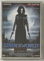 Underworld, Extended Cut, Die Schlacht beginnt, Heute Nacht