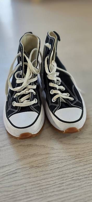 Scarpe da donna: Converse Run Star Hike Hi – Usato da Ersigen venduto da LuOe78 4