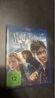 Harry Potter und die Heiligtümer des Todes Teil 1 Blu-ray