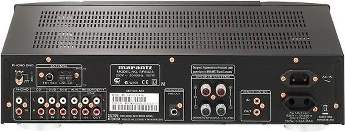 Marantz Amplificatori: Marantz SR5023 High End Verstärker/Receiver – Usato da Novazzano venduto da cri_kd9t 1