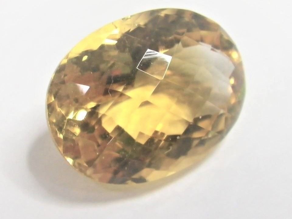 Pietre preziose: Citrine 8.39 ct - Valeur 143 Fr. – Nuovo (secondo la descrizione) da Grimisuat venduto da Valgem 2