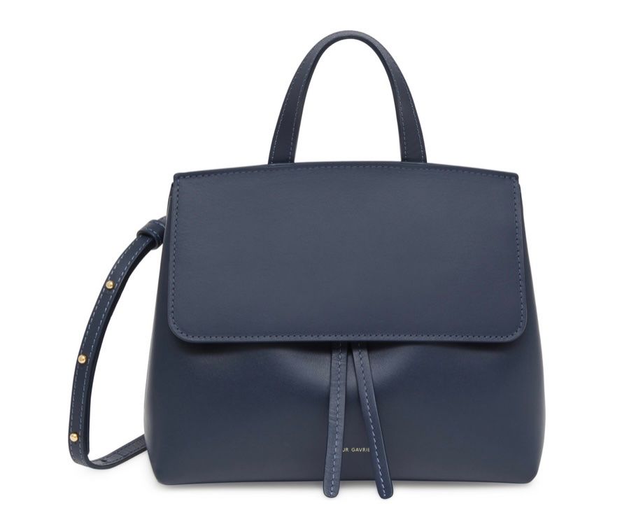 Mansur Gavriel Borse da donna: Mansur Gavriel Mini Lady Bag – Nuovo (secondo la descrizione) da Küsnacht ZH venduto da jeli9 5
