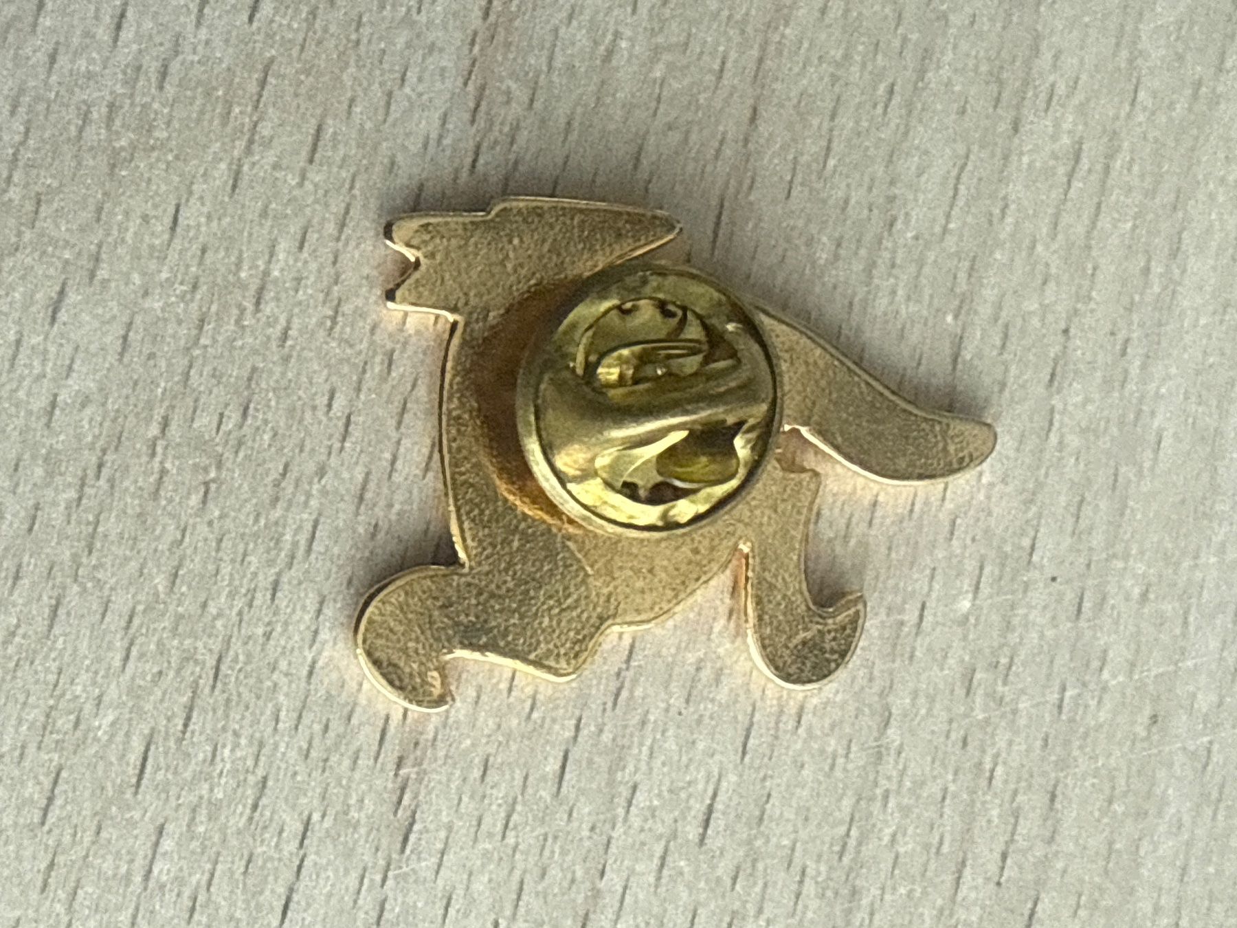 Placchette & Badge: Pin – Usato da Glattbrugg venduto da Schweigmatt 1
