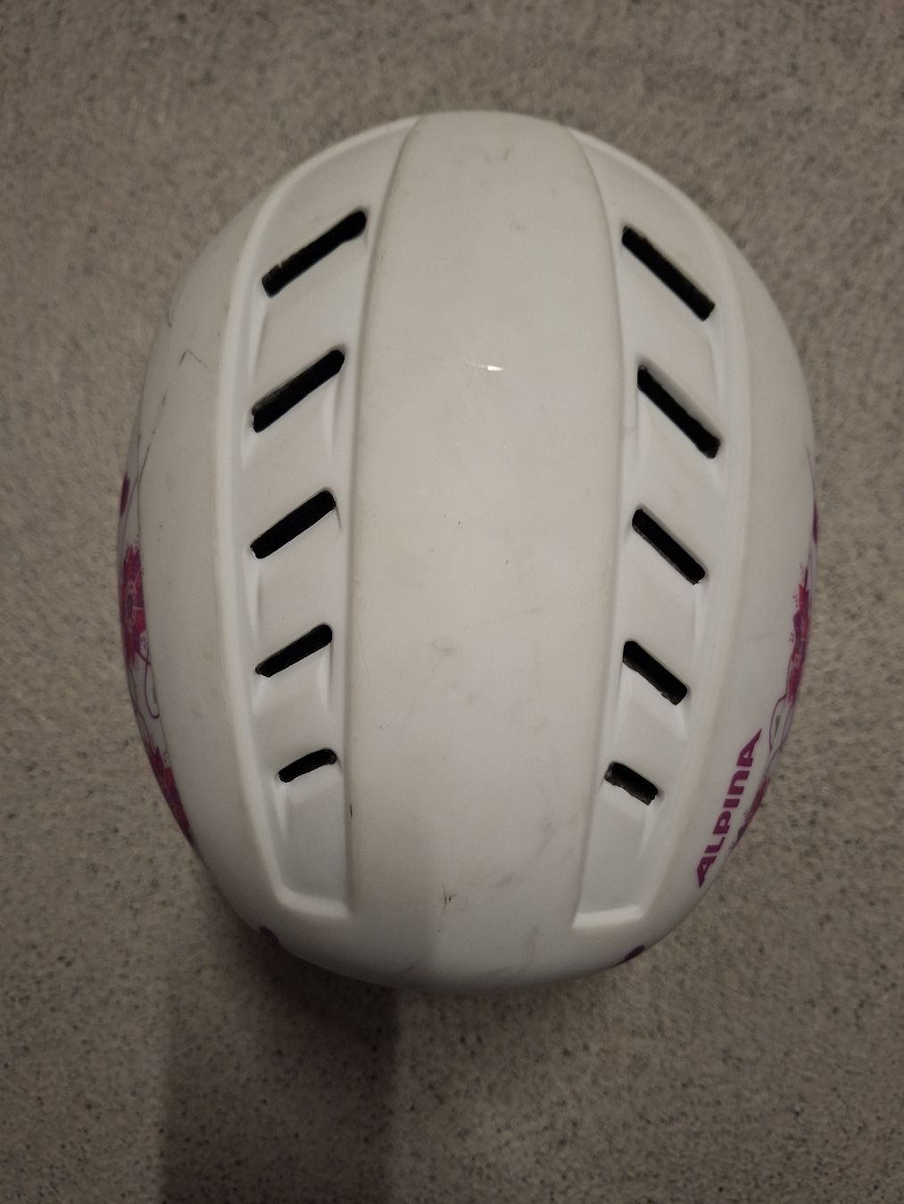 Caschi: Skihelm Kinder – Usato da Boll venduto da toe_snj2
