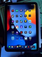 Apple iPad mini (6th gen) - Space Gray - 256GB - WiFi