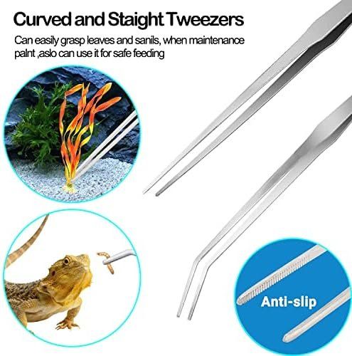 Alle Werkzeuge: Aquarium Werkzeug Set – Neu und originalverpackt aus Hundwil von tec_mm27 5