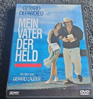 DVD Mein Vater der Held (22213)