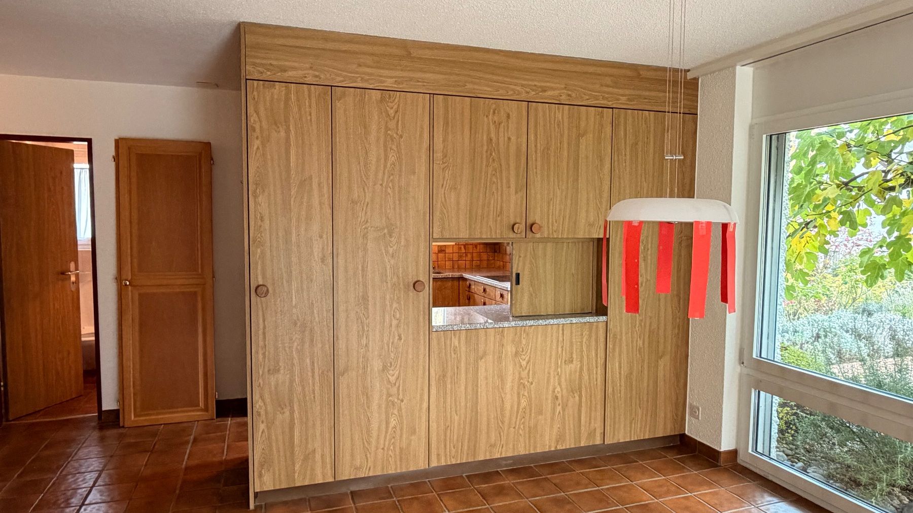 V-Zug Cuisines complètes: Küche Piatti – D'occasion à Kloten par Hooooolz 2