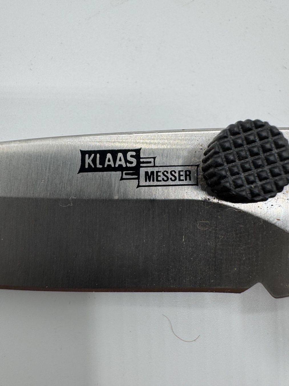 Coltelli tascabile: Messer – Usato da Sachseln venduto da BONATI01 4