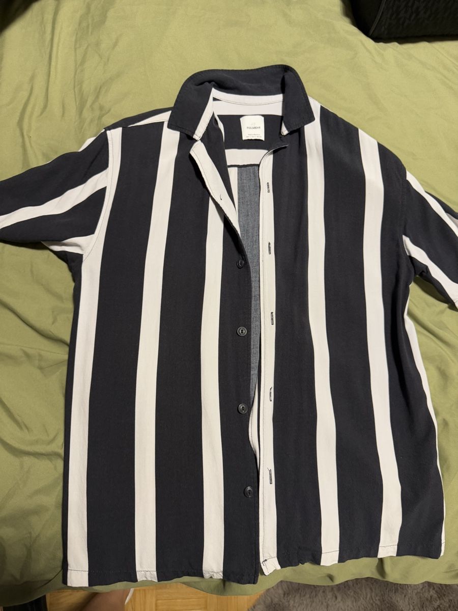 Hemden: Camicia uomo taglia S  – Gebraucht aus Lugano von ari_2v6v 2