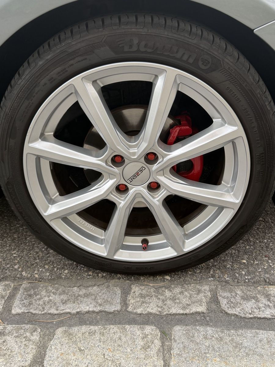 Fiat Autos: Fiat Grande Punto 1.4 8v – D'occasion à Aarburg par Fubu955 3
