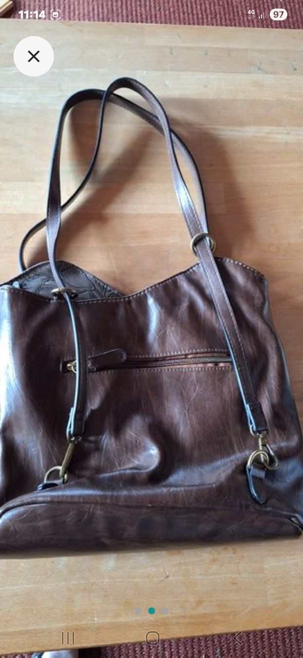 Borse da donna: Tasche – Usato da Eggiwil venduto da KIMBALI01 1