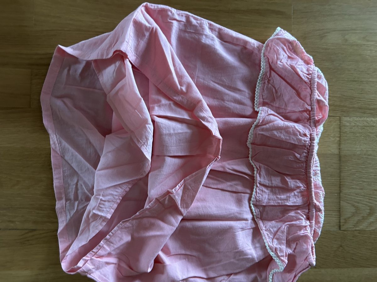 Gap Blusen, T-Shirts & Tops: Top à volants de chez GAP – Gebraucht aus Daillens von guisepa 3