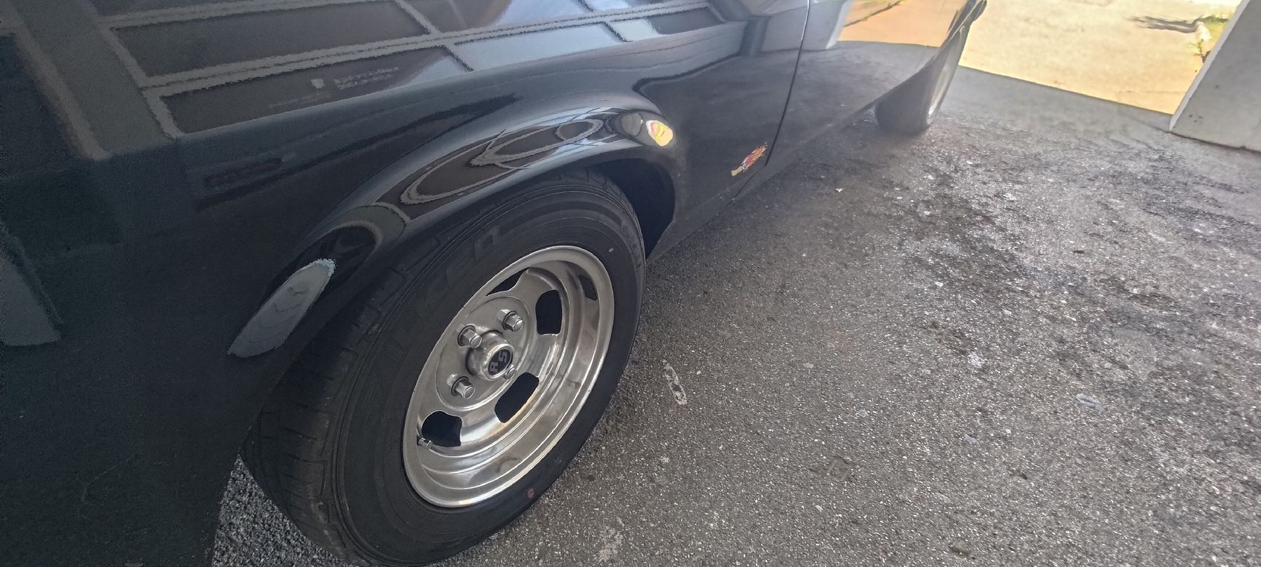 Ford Automobili: Ford Capri 2.0 S – Usato da Solothurn venduto da eggirei 3