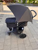 Joolz Day 3 Kinderwagen, Schwarz, Top Zustand, Sommerbereit!