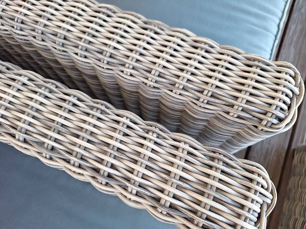 Divani: Schöne Gartenlounge outdoor – Usato da Winterthur venduto da car_x7x5 3