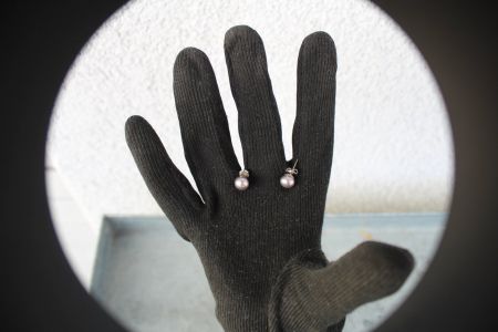 Ohrstecker