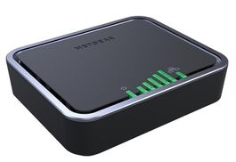 Modem 4G LTE Netgear LB2120