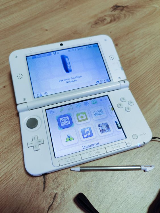 Nintendo 3DS XL Kaufen auf Ricardo