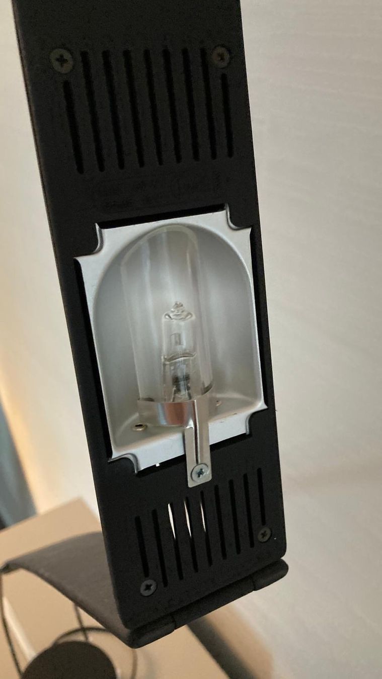 Lampade: Tischleuchte Mod. Dove von Italiana Luce – Nuovo (secondo la descrizione) da Jona venduto da designfurniture 1