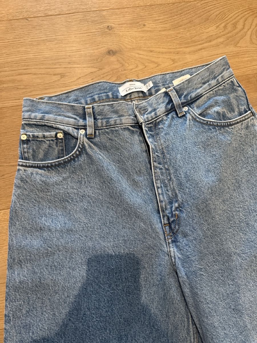 Other Stories Jeans: &other stories jeans – Usato da Wettswil venduto da lalinda85 1